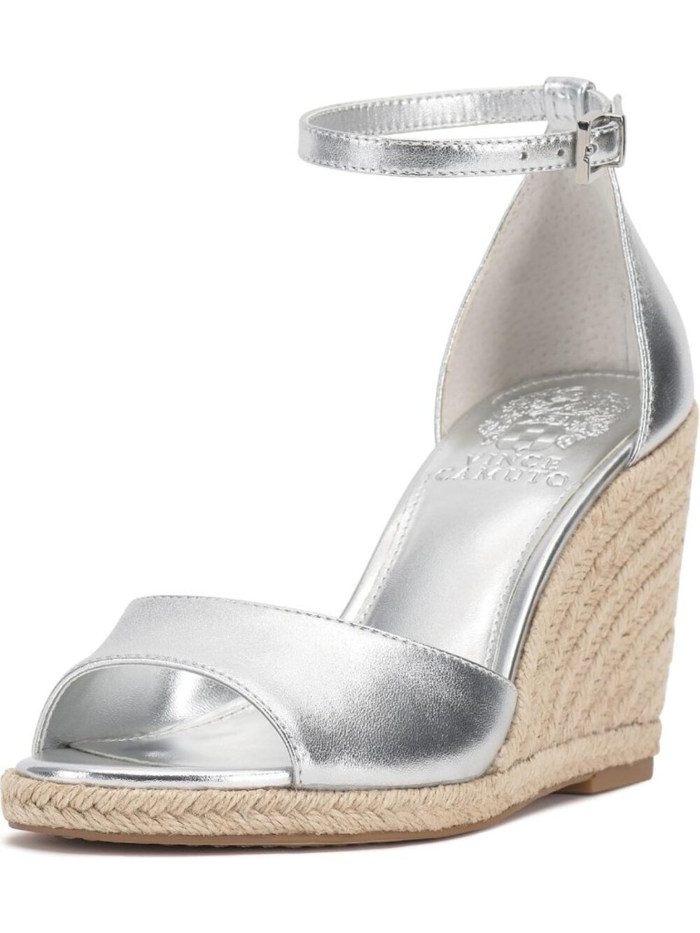 Stylish Espadrille Wedge Sandals for Women - Comfortable Summer Footwear